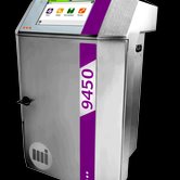 馬肯依瑪士9450噴碼機(jī)